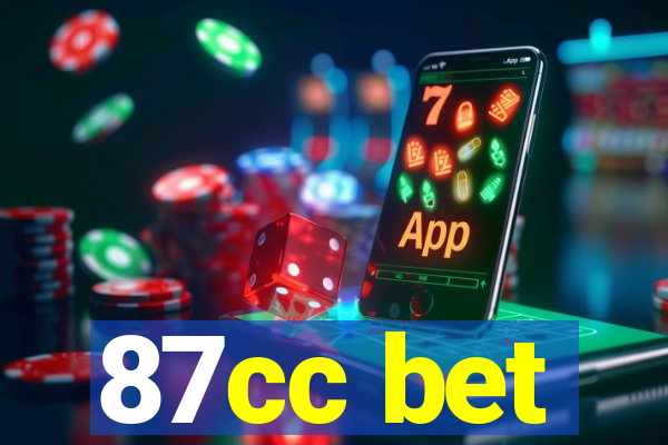 87cc bet